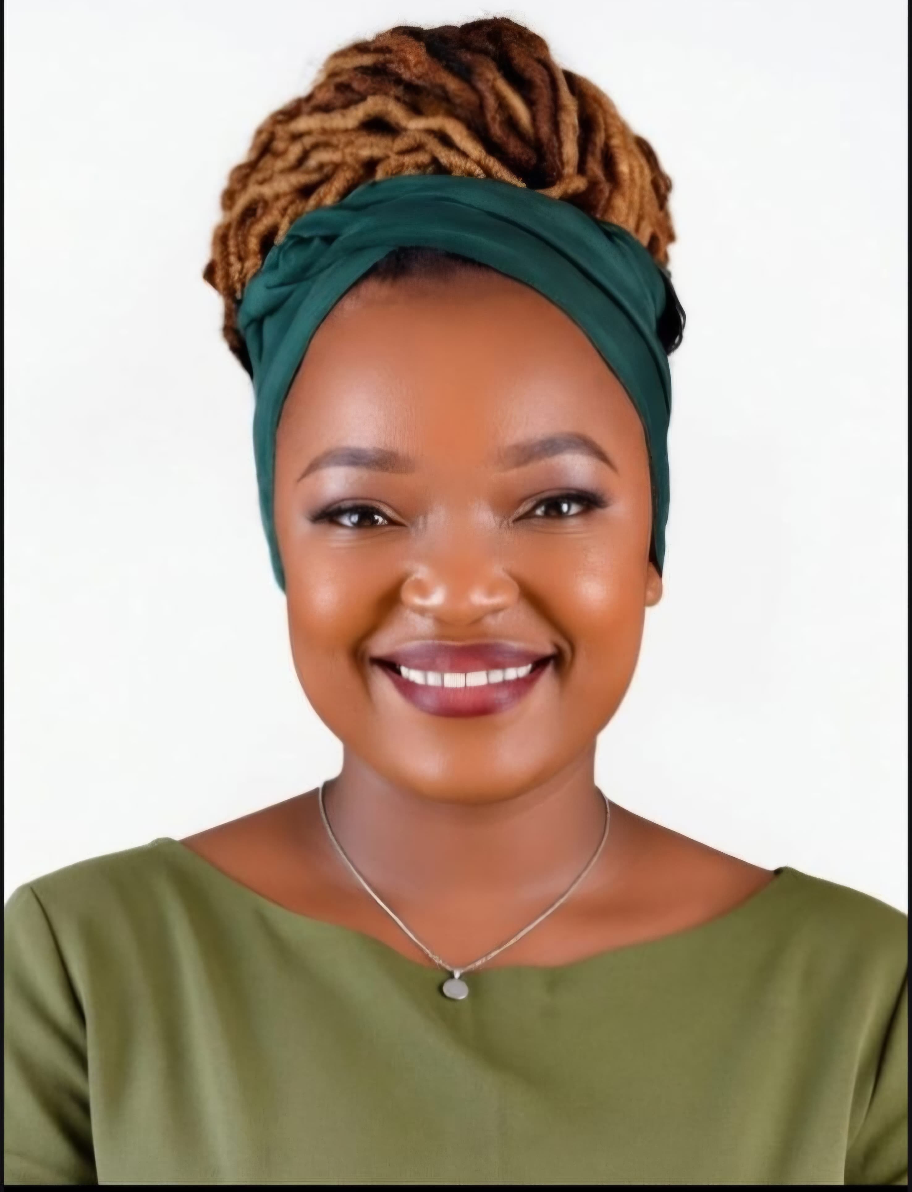 Lillian-Kamau